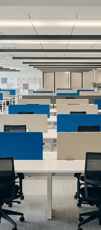 Office & Commercial Cleaning That Works in Denver, CO