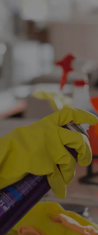 Reliable Residential & Commercial Cleaning in Denver, CO