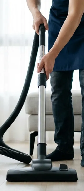 Professional Cleaning & Clean Out Services in Denver, CO