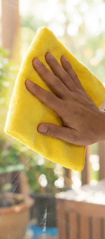 Expert Window Cleaning in Denver, CO